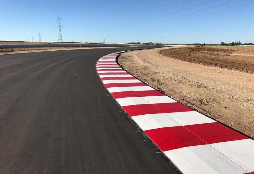 Hotel Rydges Pit Lane | Tailem Bend | South Australia | Australia 16