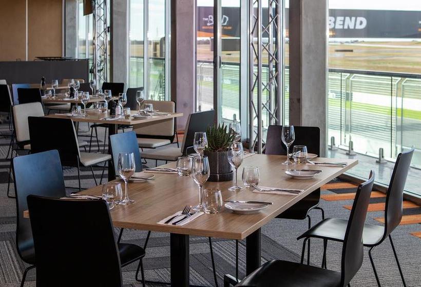 Hotel Rydges Pit Lane | Tailem Bend | South Australia | Australia 18