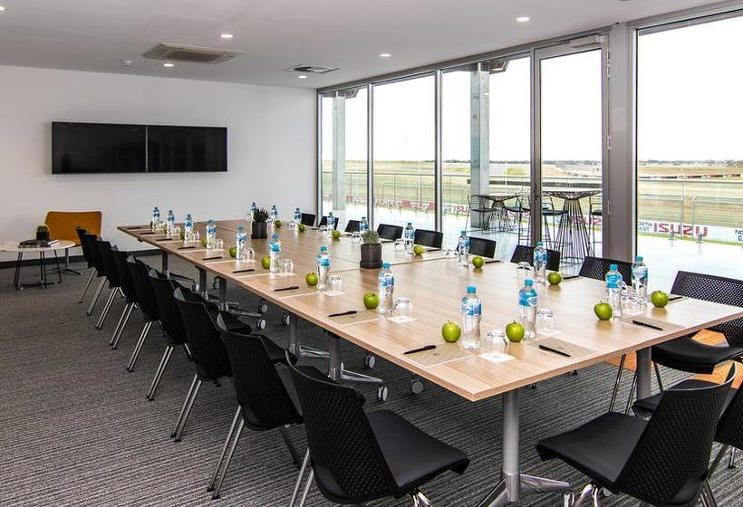 Hotel Rydges Pit Lane | Tailem Bend | South Australia | Australia 19