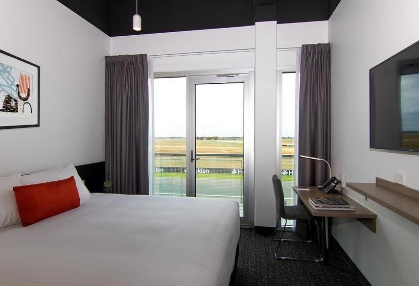 Hotel Rydges Pit Lane | Tailem Bend | South Australia | Australia 2