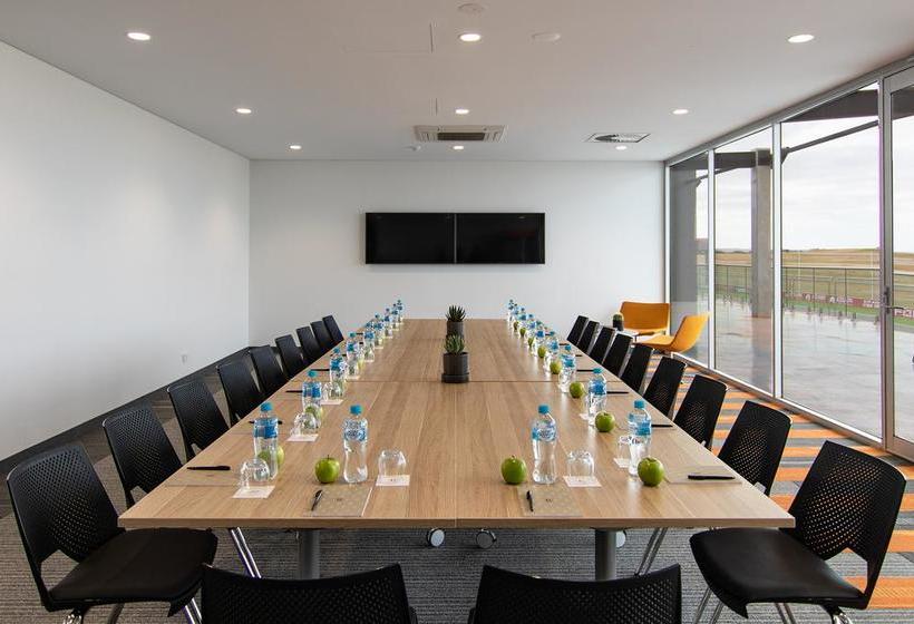 Hotel Rydges Pit Lane | Tailem Bend | South Australia | Australia 20