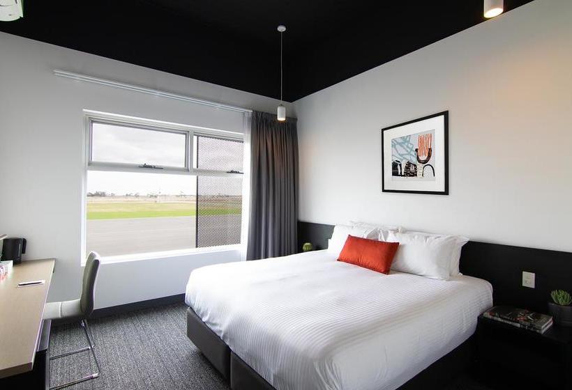 Hotel Rydges Pit Lane | Tailem Bend | South Australia | Australia 3