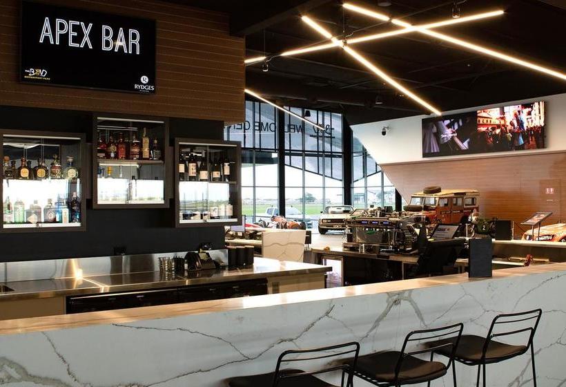 Hotel Rydges Pit Lane | Tailem Bend | South Australia | Australia 4