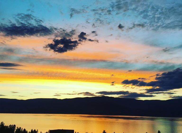 Bed and Breakfast Summerhill Estate House | Kelowna | British Columbia | Canada 6