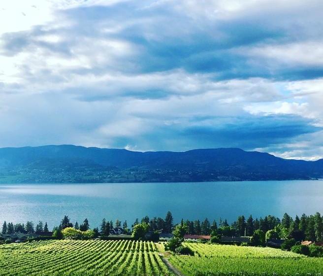 Bed and Breakfast Summerhill Estate House | Kelowna | British Columbia | Canada 8