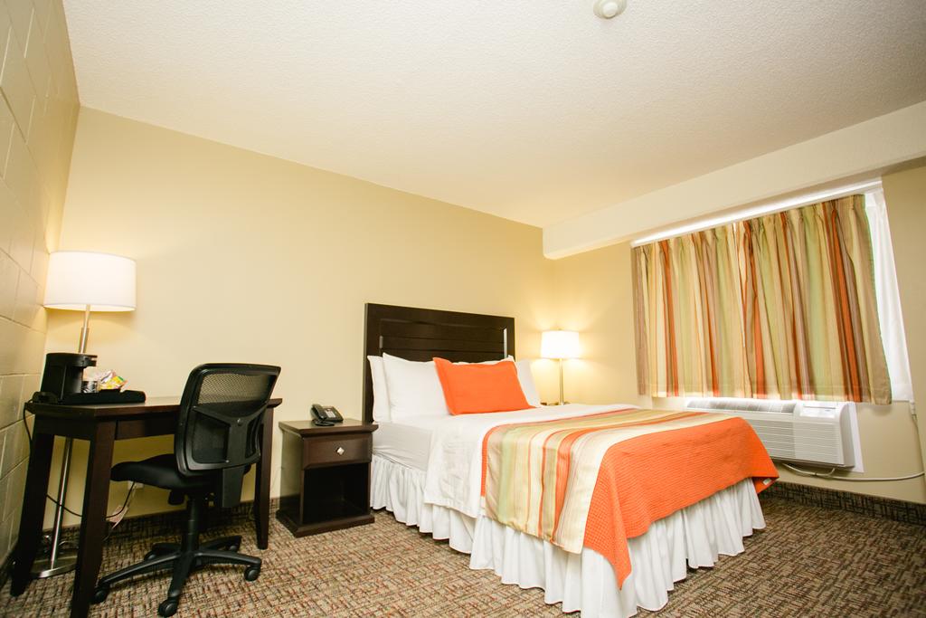 Hotel The Makabi Inn | Fort Frances | Ontario | Canada 2