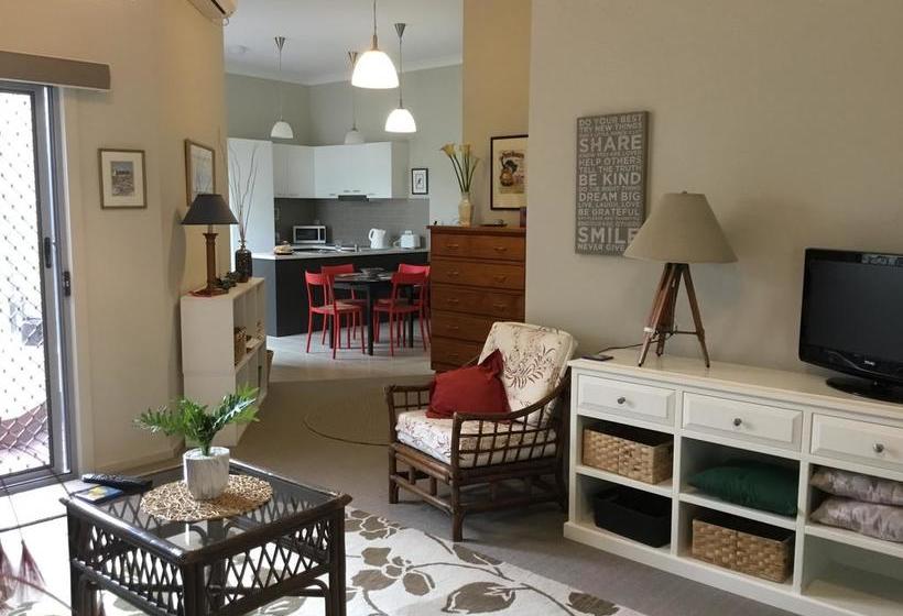 Bed and Breakfast Sennen