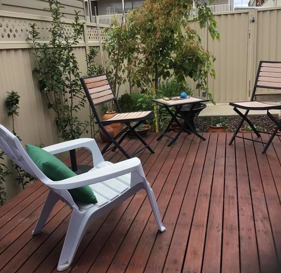 Bed & Breakfast Sennen | Ballarat | Victoria | Australien 1