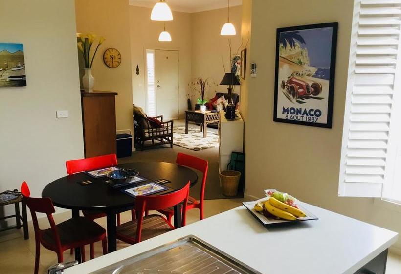 Bed & Breakfast Sennen | Ballarat | Victoria | Australien 10