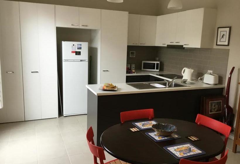 Bed & Breakfast Sennen | Ballarat | Victoria | Australien 12