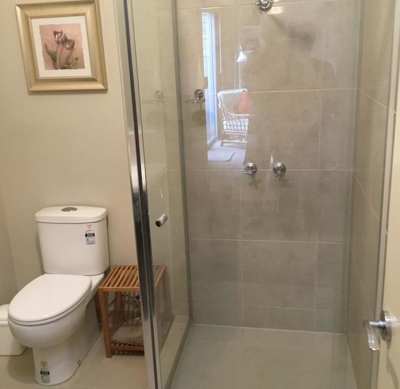 Bed & Breakfast Sennen | Ballarat | Victoria | Australien 2