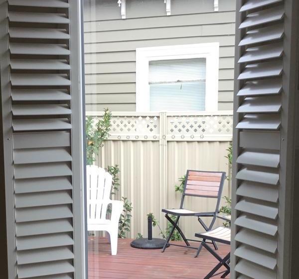 Bed & Breakfast Sennen | Ballarat | Victoria | Australien 3