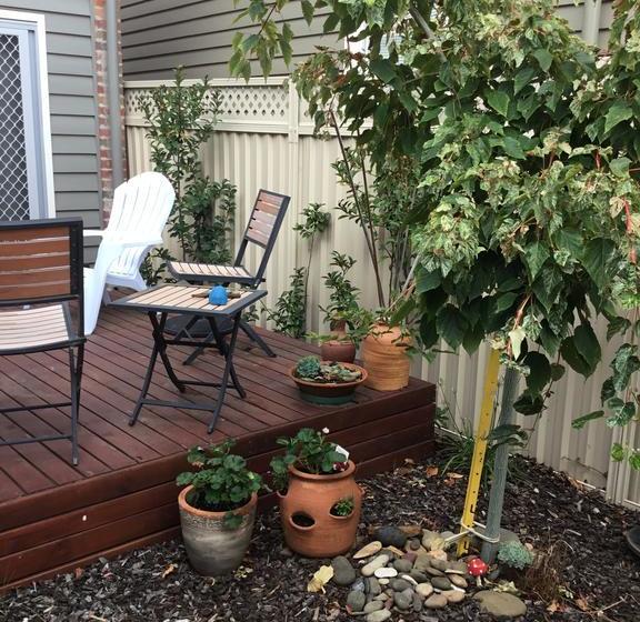 Bed & Breakfast Sennen | Ballarat | Victoria | Australien 4