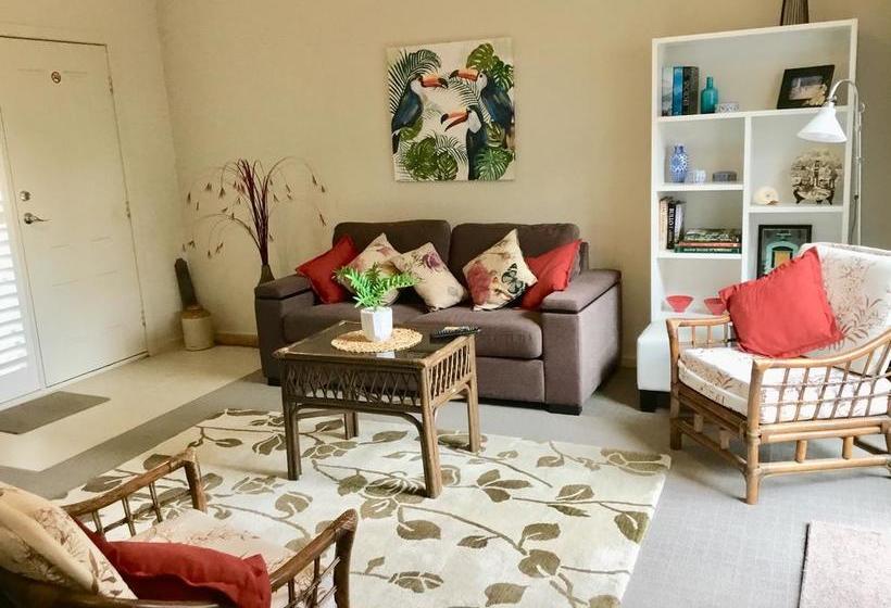 Bed & Breakfast Sennen | Ballarat | Victoria | Australien 5