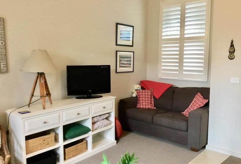 Bed & Breakfast Sennen | Ballarat | Victoria | Australien 7