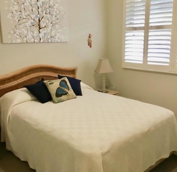 Bed & Breakfast Sennen | Ballarat | Victoria | Australien 8