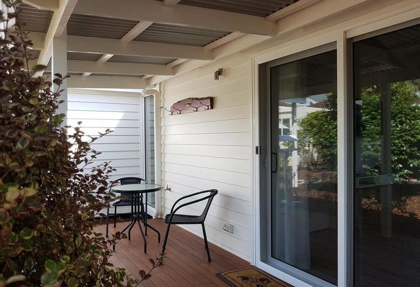 Hotel Alkira | Leongatha | Victoria | Australia 12