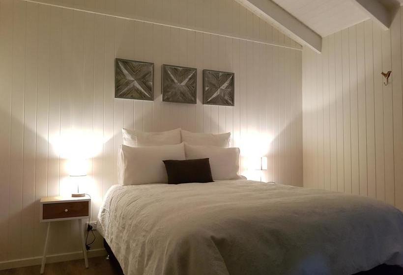 Hotel Alkira | Leongatha | Victoria | Australia 13