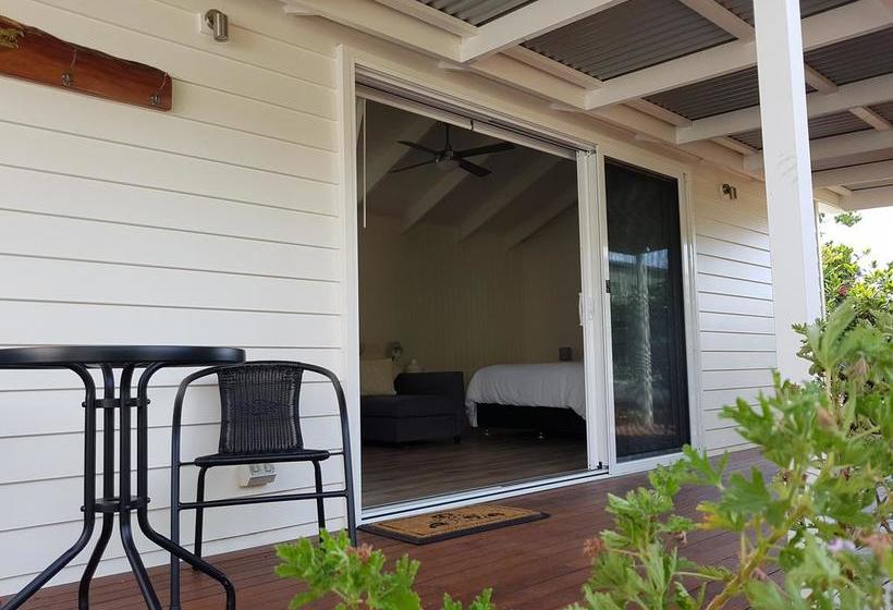 Hotel Alkira | Leongatha | Victoria | Australia 15