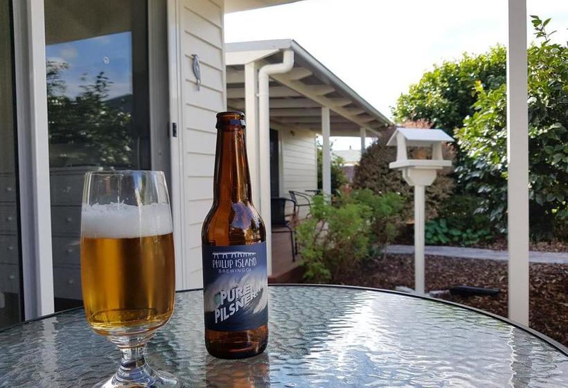 Hotel Alkira | Leongatha | Victoria | Australia 16