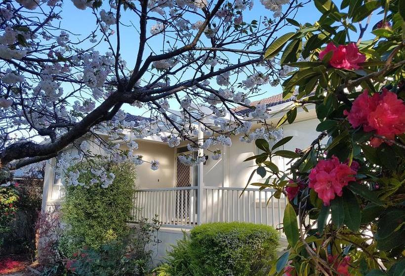 Hotel Alkira | Leongatha | Victoria | Australia 17