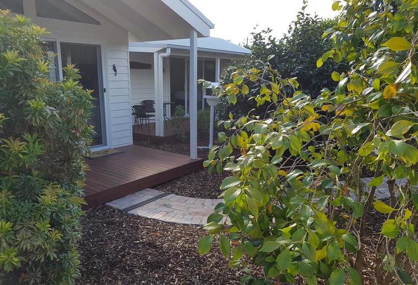 Hotel Alkira | Leongatha | Victoria | Australia 19