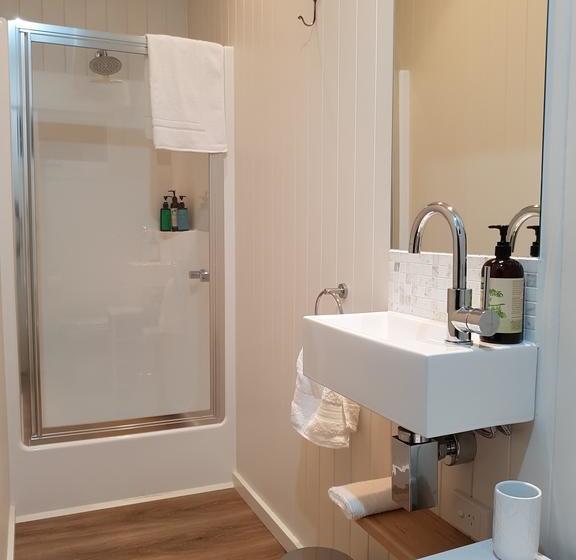 Hotel Alkira | Leongatha | Victoria | Australia 4