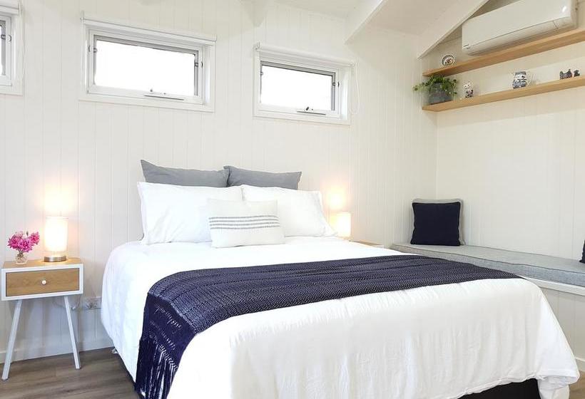 Hotel Alkira | Leongatha | Victoria | Australia 6