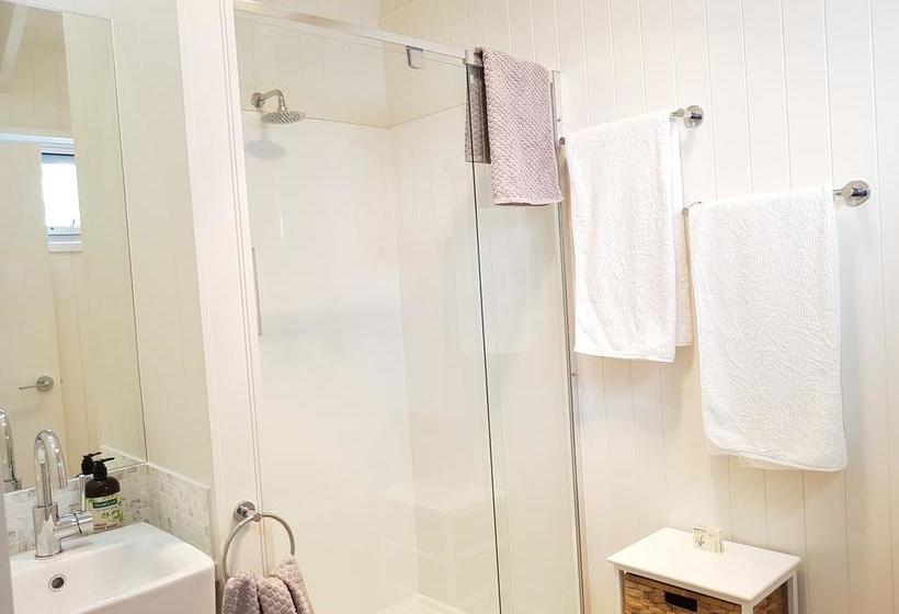 Hotel Alkira | Leongatha | Victoria | Australia 9