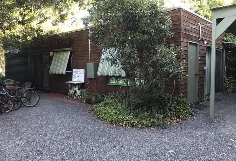 Hostel Tim S Place | Halls Gap | Victoria | Australia 1