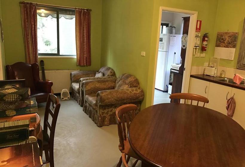 Hostel Tim S Place | Halls Gap | Victoria | Australia 10