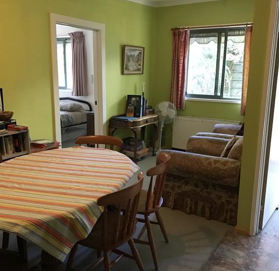 Hostel Tim S Place | Halls Gap | Victoria | Australia 11