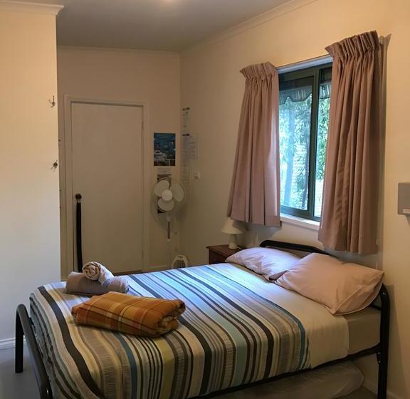 Hostel Tim S Place | Halls Gap | Victoria | Australia 12