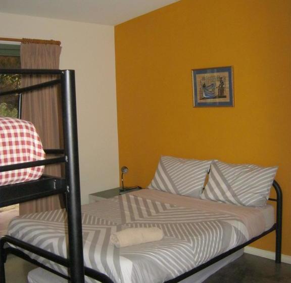 Hostel Tim S Place | Halls Gap | Victoria | Australia 14