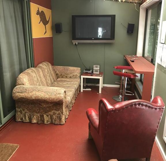 Hostel Tim S Place | Halls Gap | Victoria | Australia 15