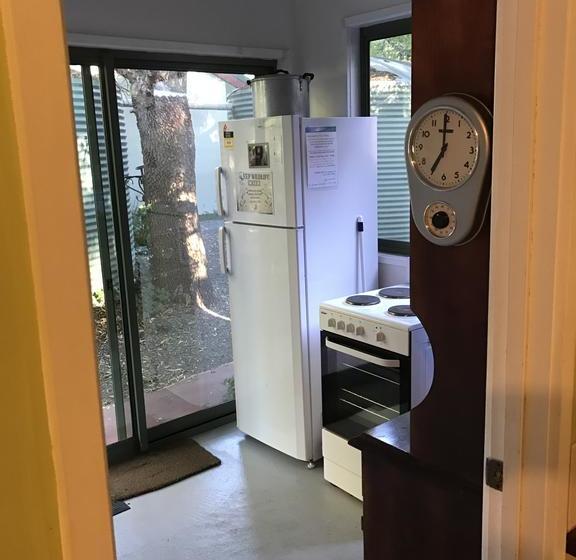 Hostel Tim S Place | Halls Gap | Victoria | Australia 17