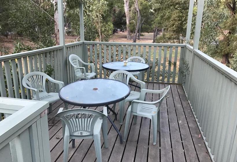 Hostel Tim S Place | Halls Gap | Victoria | Australia 2