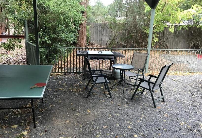 Hostel Tim S Place | Halls Gap | Victoria | Australia 3