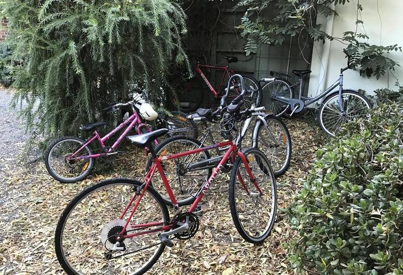 Hostel Tim S Place | Halls Gap | Victoria | Australia 4