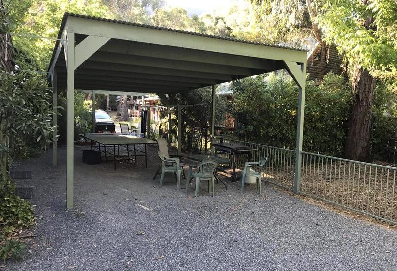 Hostel Tim S Place | Halls Gap | Victoria | Australia 5