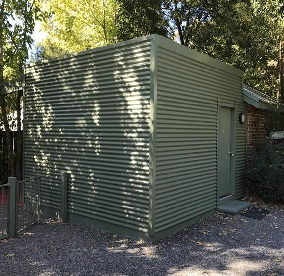 Hostel Tim S Place | Halls Gap | Victoria | Australia 8