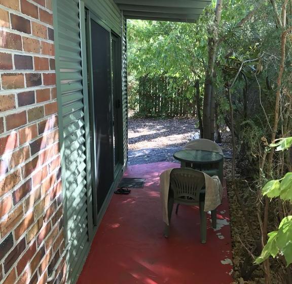 Hostel Tim S Place | Halls Gap | Victoria | Australia 9