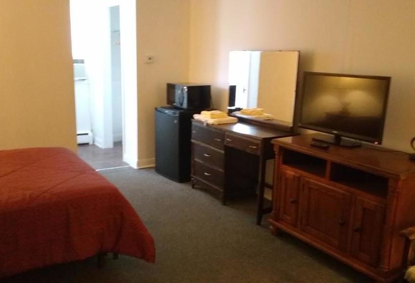 Motel Golf Inn | Niagara Falls | Ontario | Canada 10