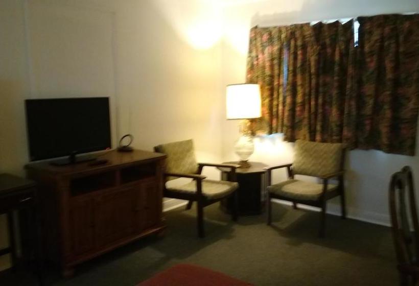 Motel Golf Inn | Niagara Falls | Ontario | Canada 11