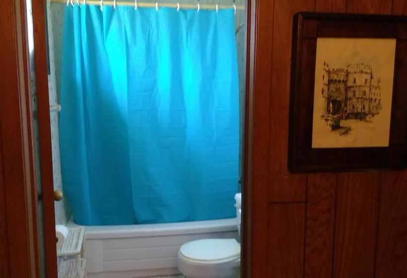 Motel Golf Inn | Niagara Falls | Ontario | Canada 12