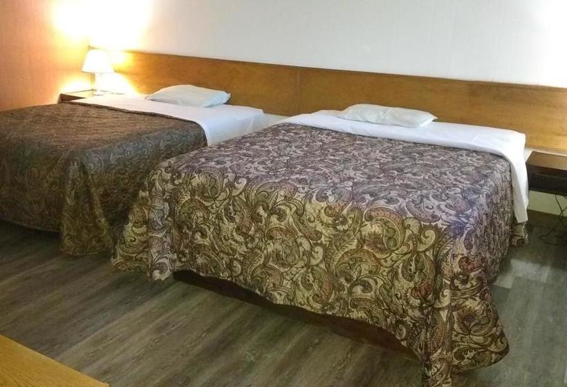 Motel Golf Inn | Niagara Falls | Ontario | Canada 14