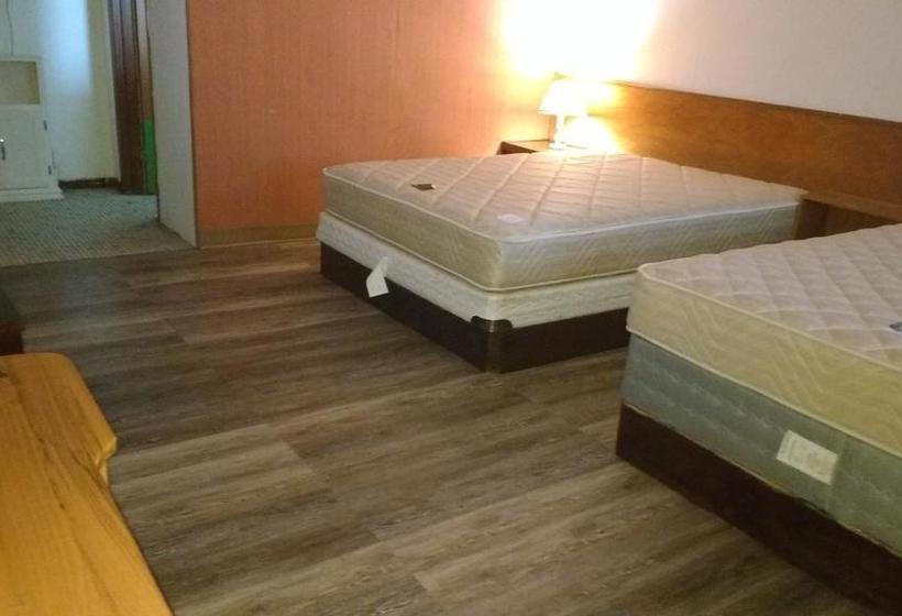 Motel Golf Inn | Niagara Falls | Ontario | Canada 15