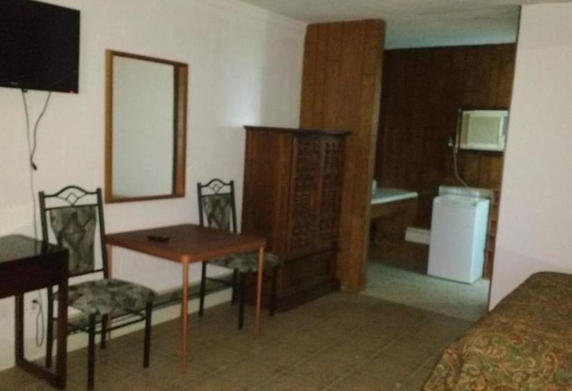 Motel Golf Inn | Niagara Falls | Ontario | Canada 16