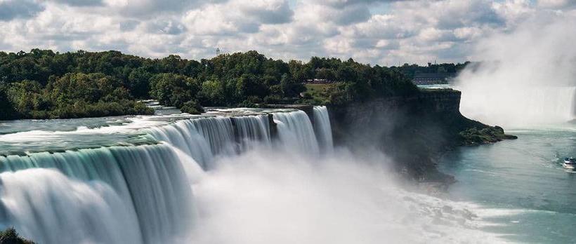 Motel Golf Inn | Niagara Falls | Ontario | Canada 17