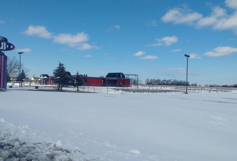 Motel Golf Inn | Niagara Falls | Ontario | Canada 20